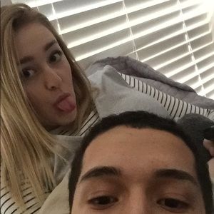 Meet your Posher, Gio